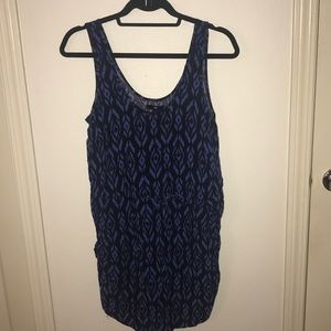 Gap dress